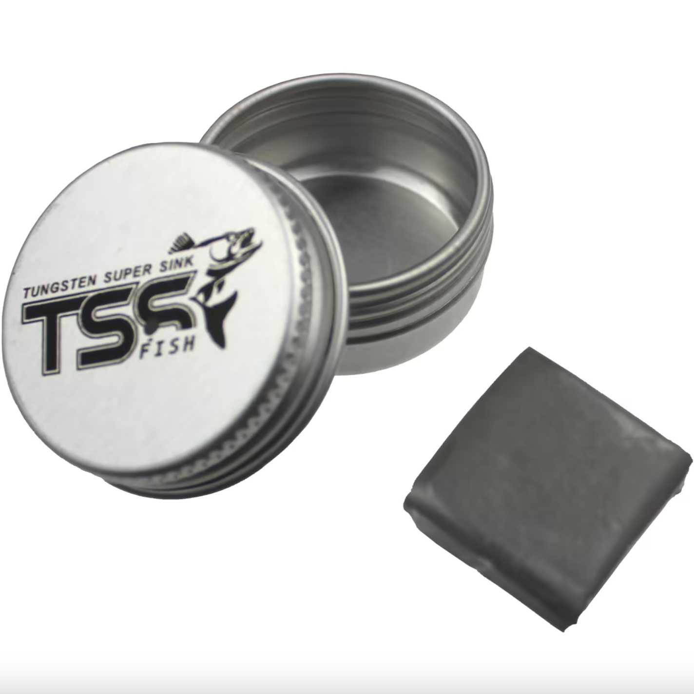 TSS Tungsten Putty