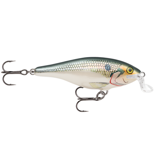 Rapala Shallow Shad Rap 09