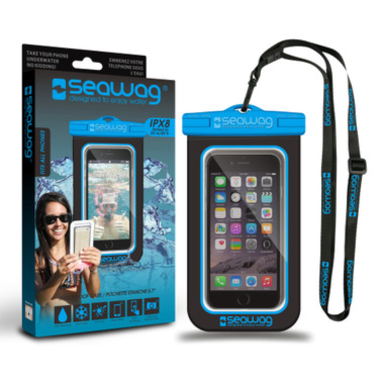 Seawag Waterproof Case - Universal