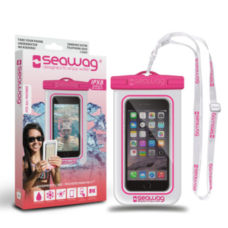 Seawag Waterproof Case - Universal