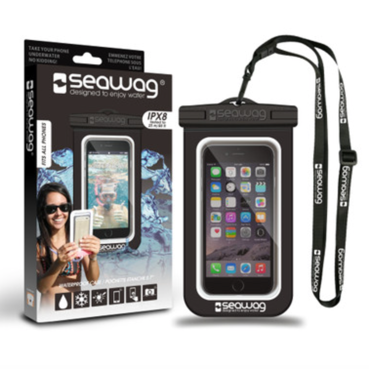 Seawag Waterproof Case - Universal