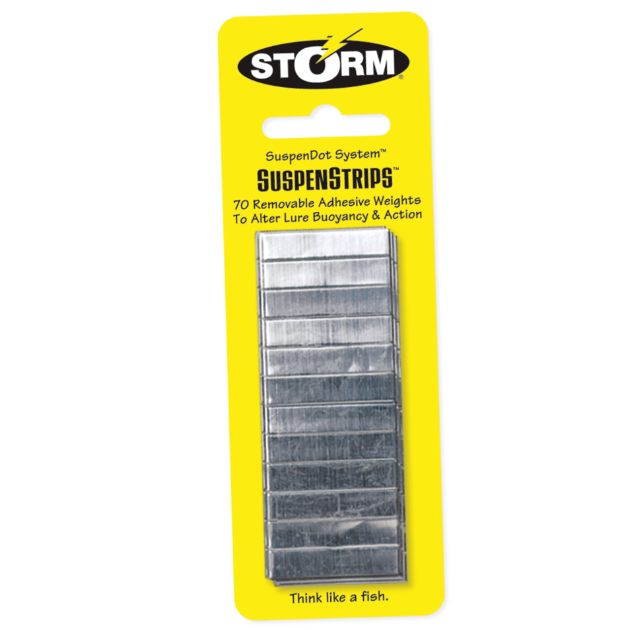 Storm SuspenStrip