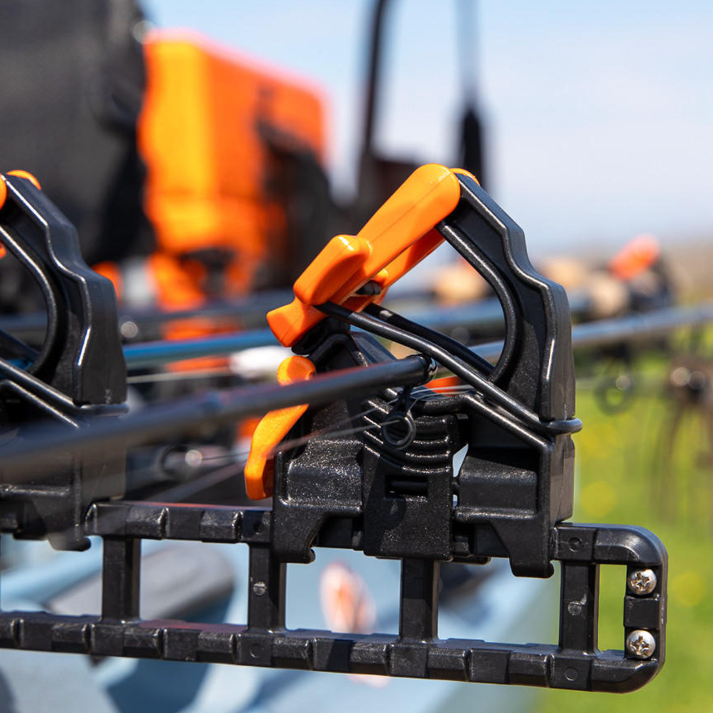 YakAttack SideStage Rod Rack