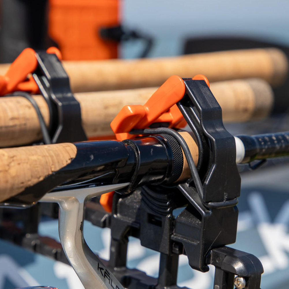 YakAttack SideStage Rod Rack