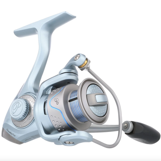 Pflueger President LE Spinning Reel