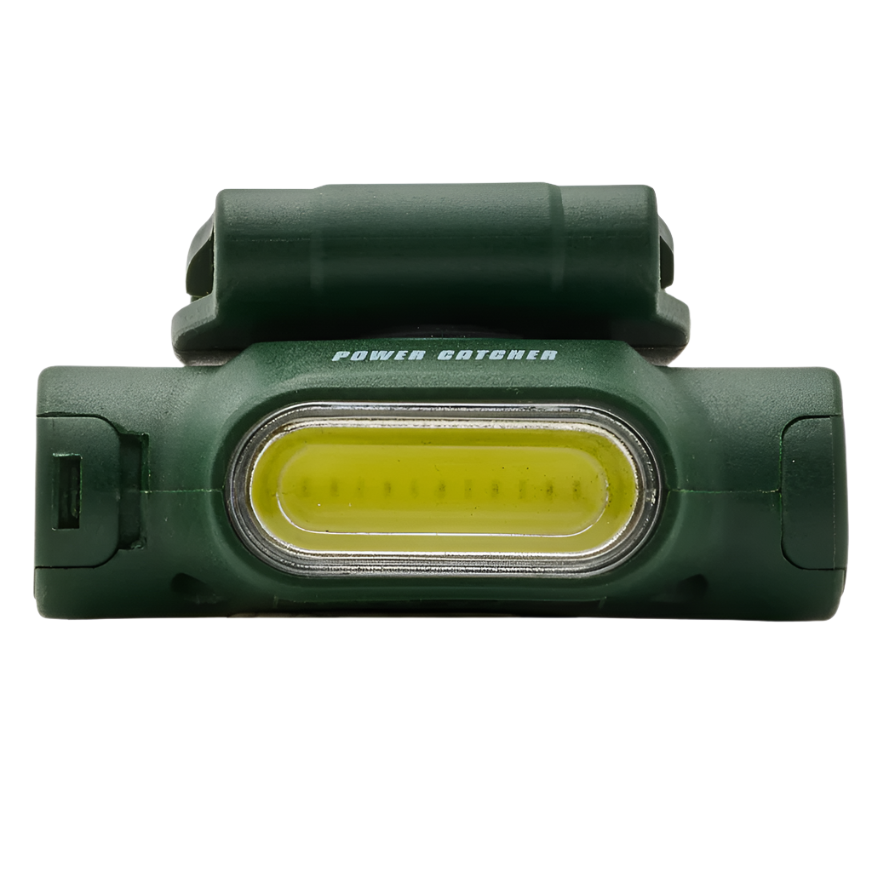 SPRO LED Cap Light/Head Lamp