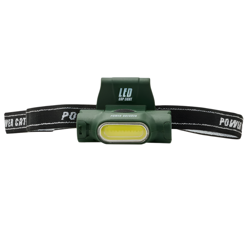 SPRO LED Cap Light/Head Lamp