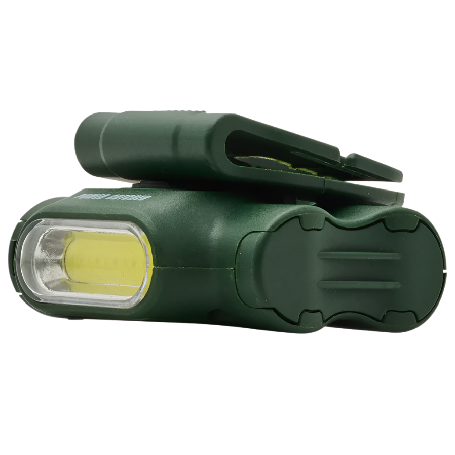 SPRO LED Cap Light/Head Lamp