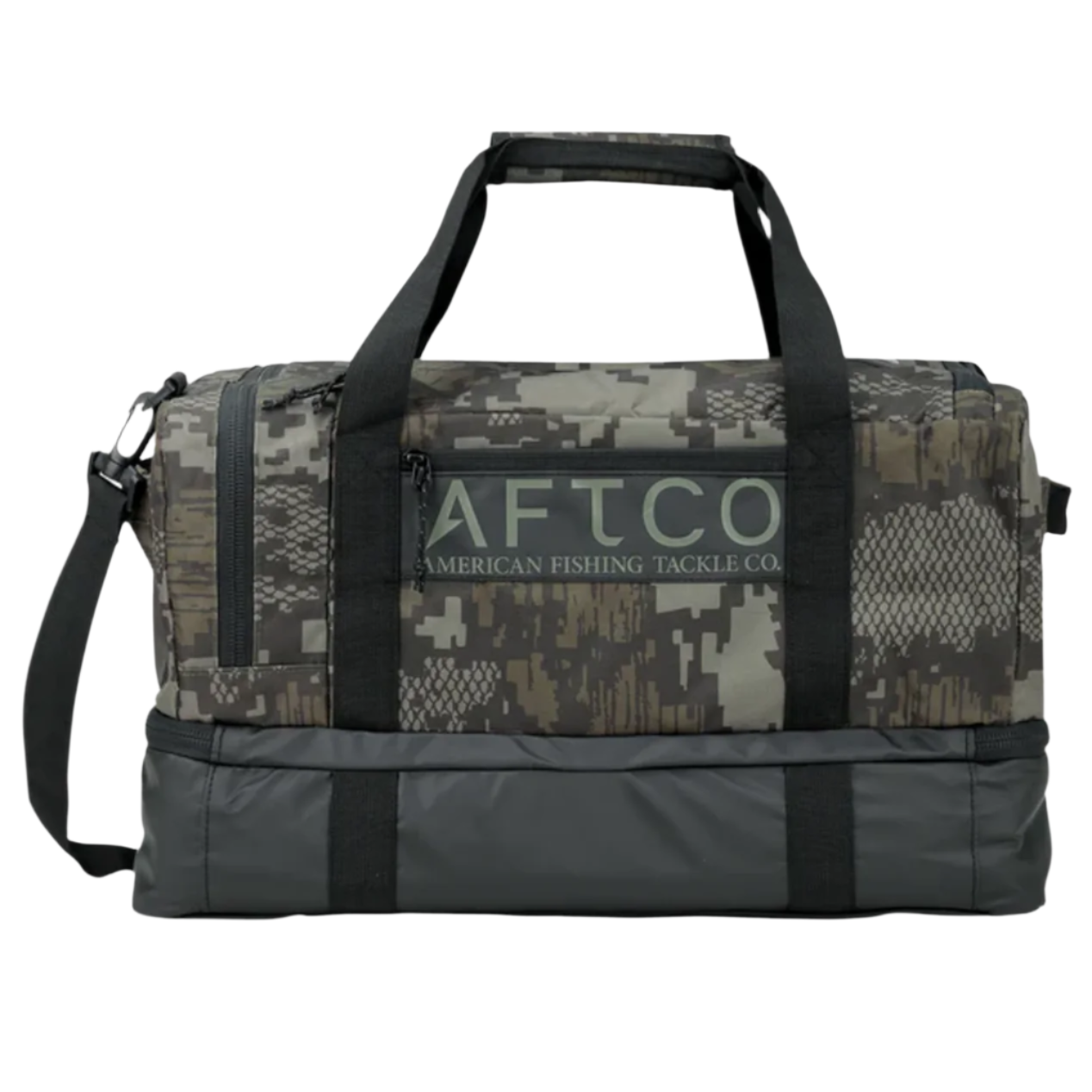 AFTCO Overnight Bag