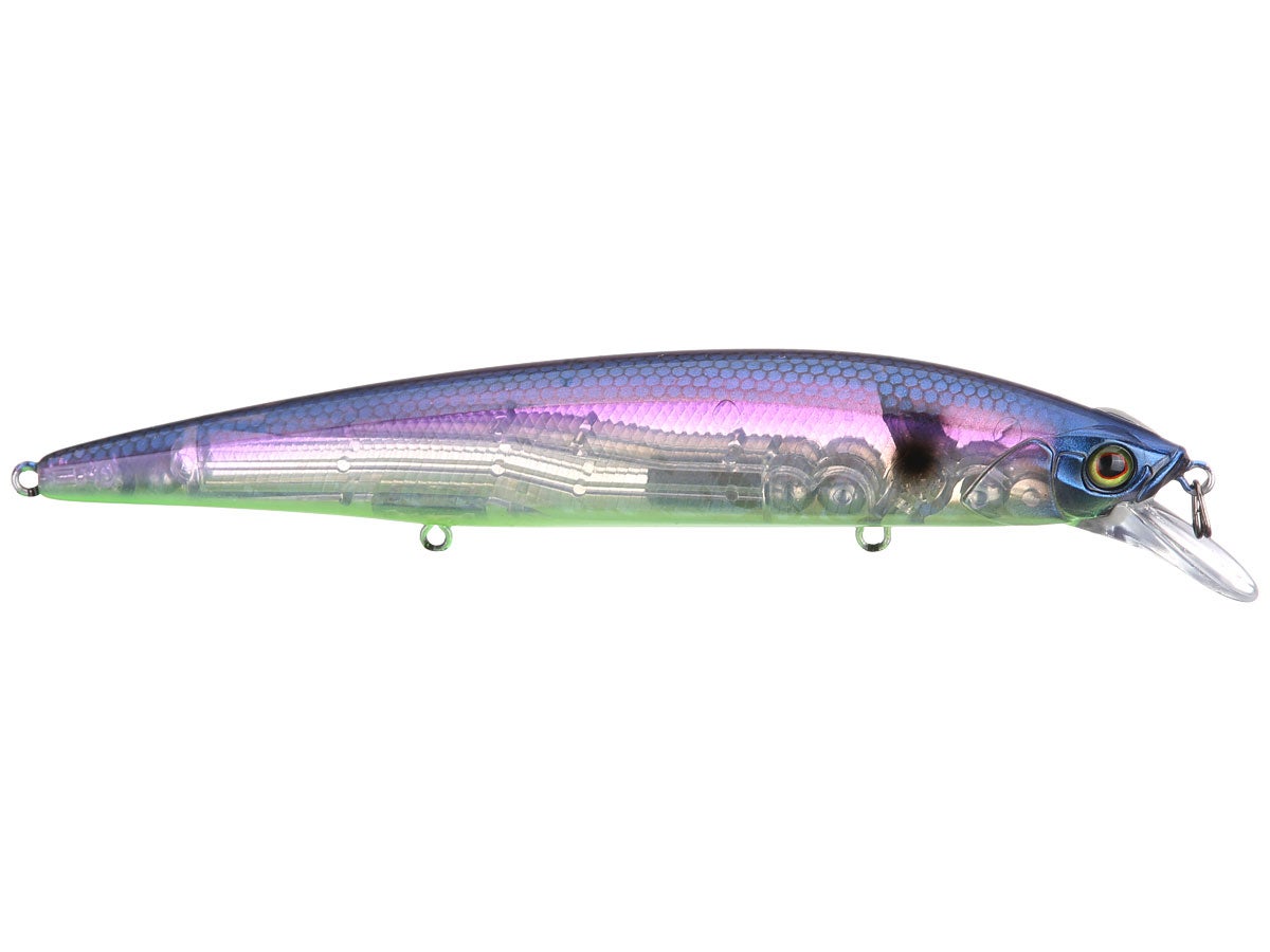 Jackall Rerange Jerkbait 110SP