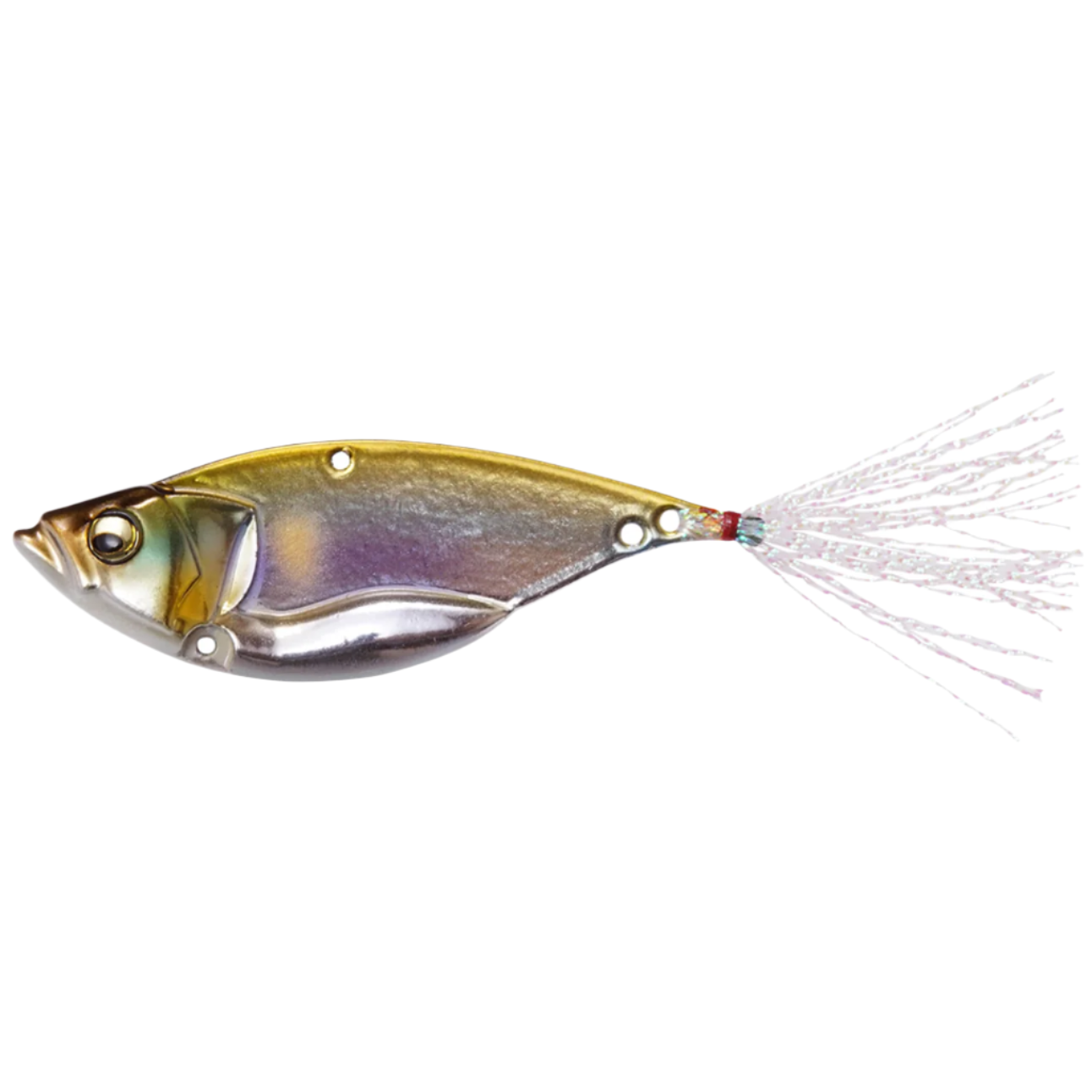 Megabass Dyna Response Blade Bait