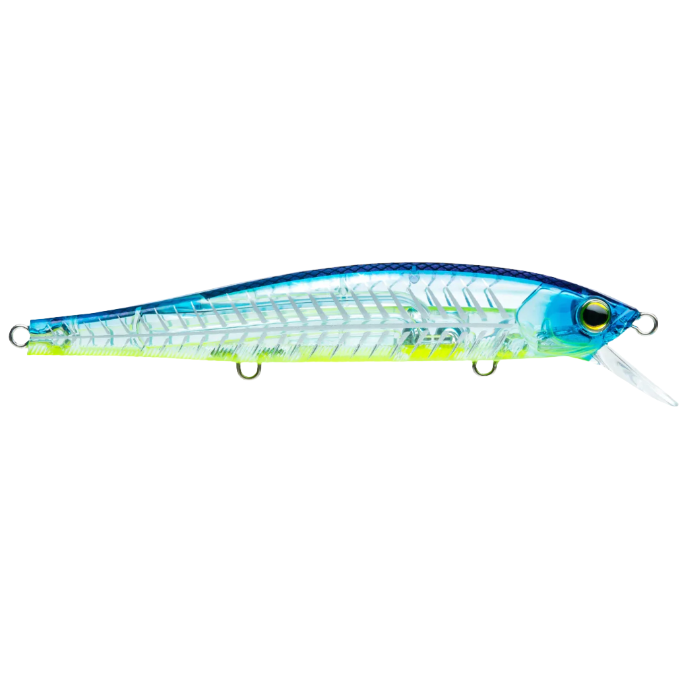 Yo-Zuri 3DB Jerkbait SP 110