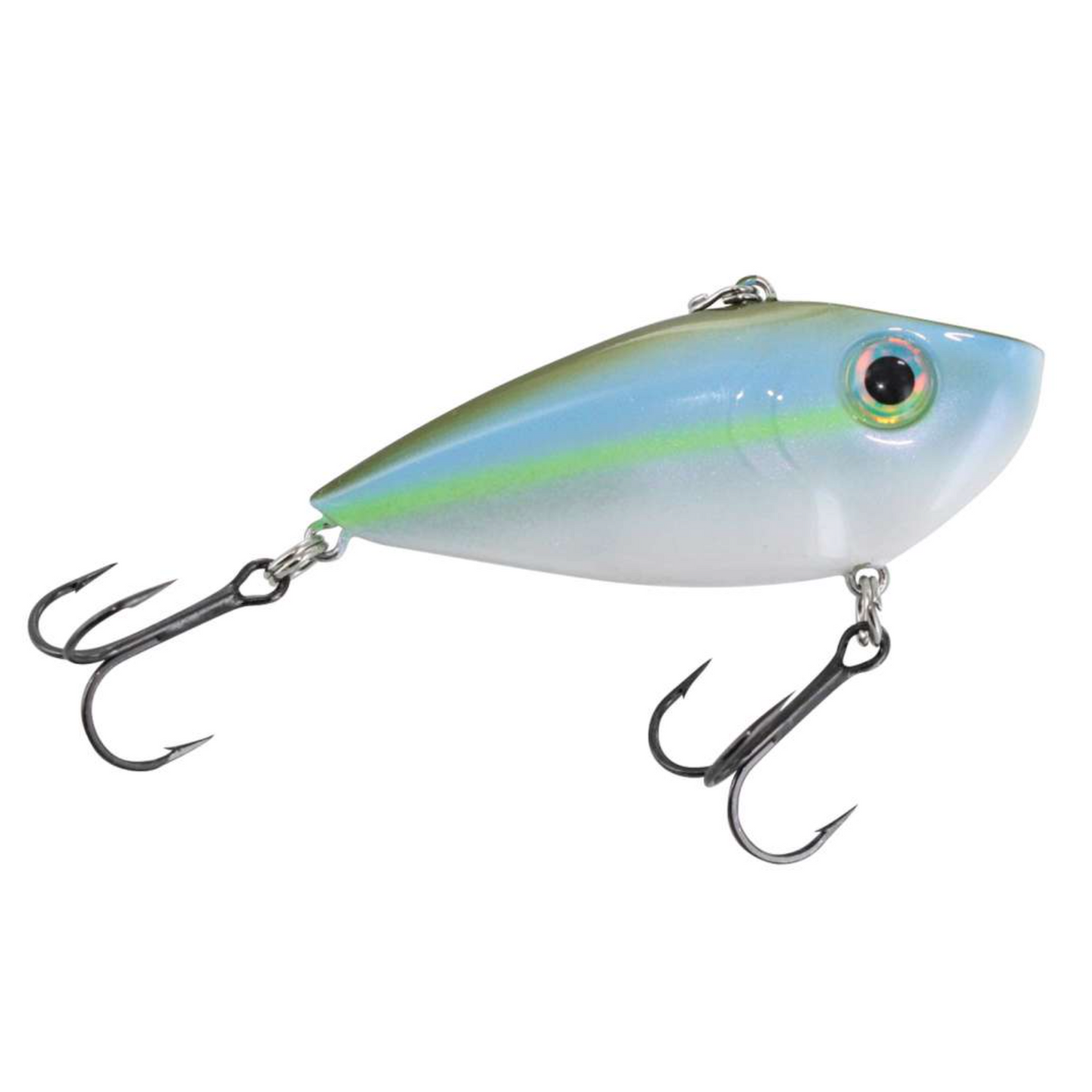 Strike King Red Eyed Shad 1/2oz.