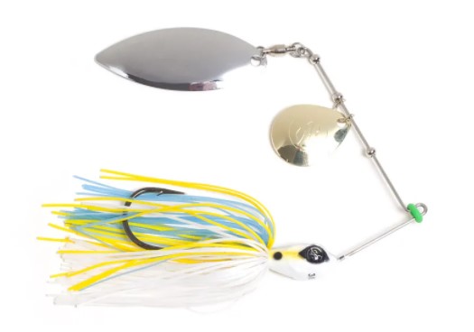 Googan Zinger Spinnerbait