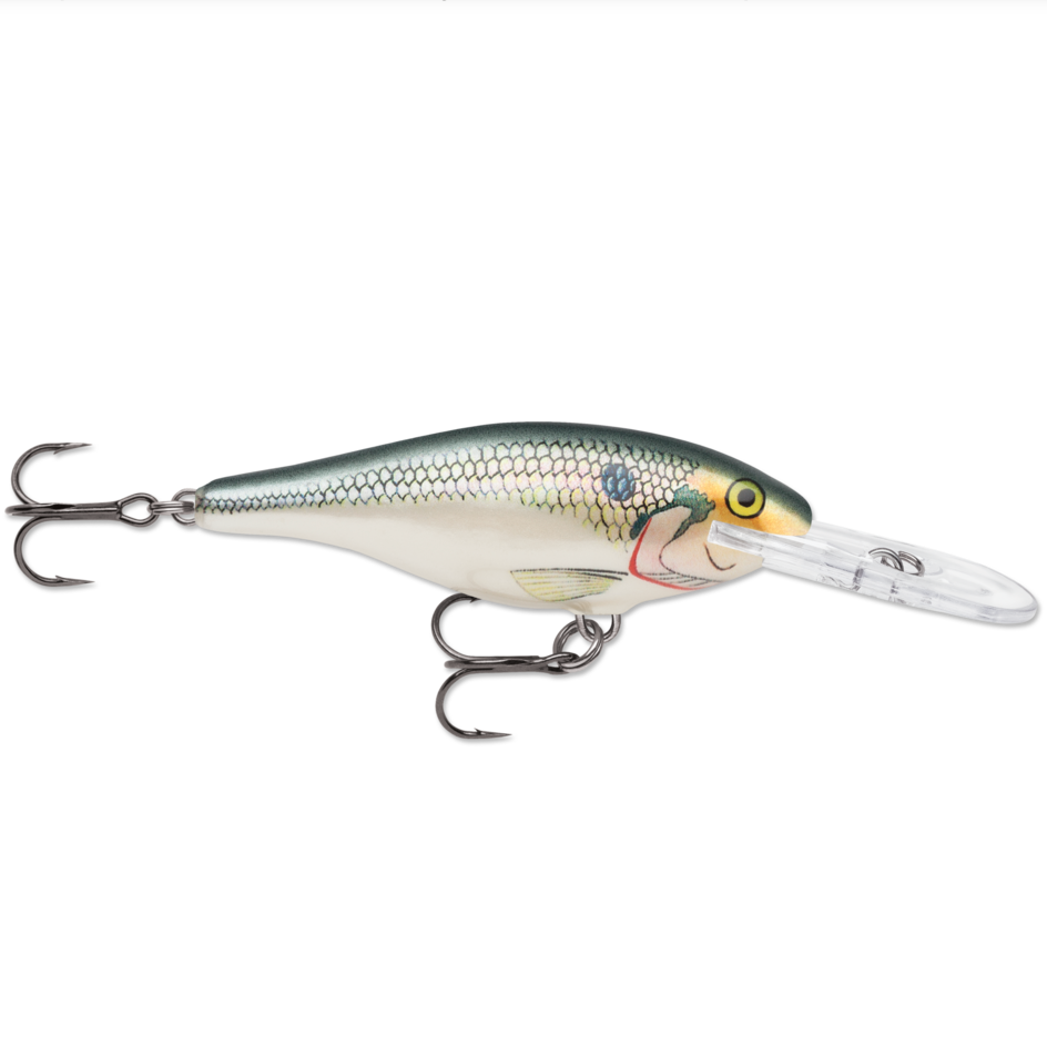 Rapala Shad Rap 06