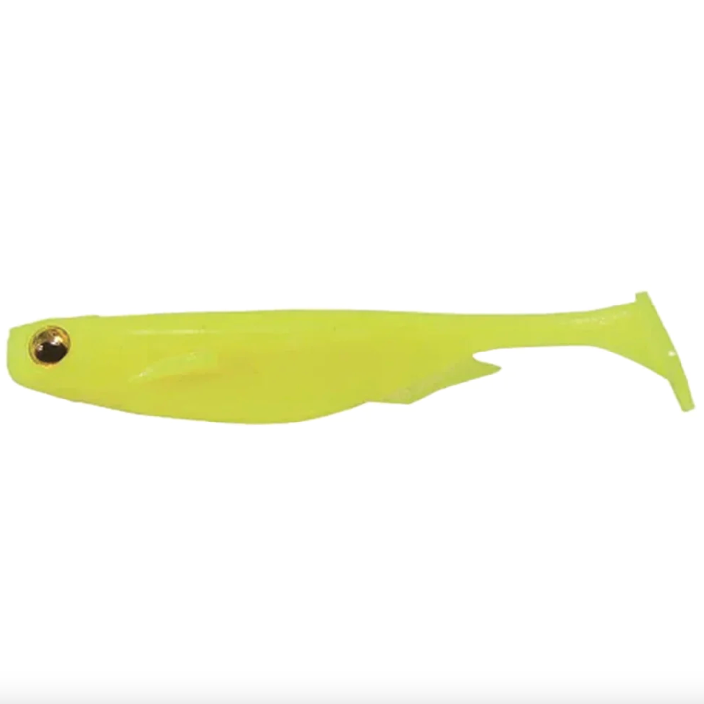 Megabass Spark Shad