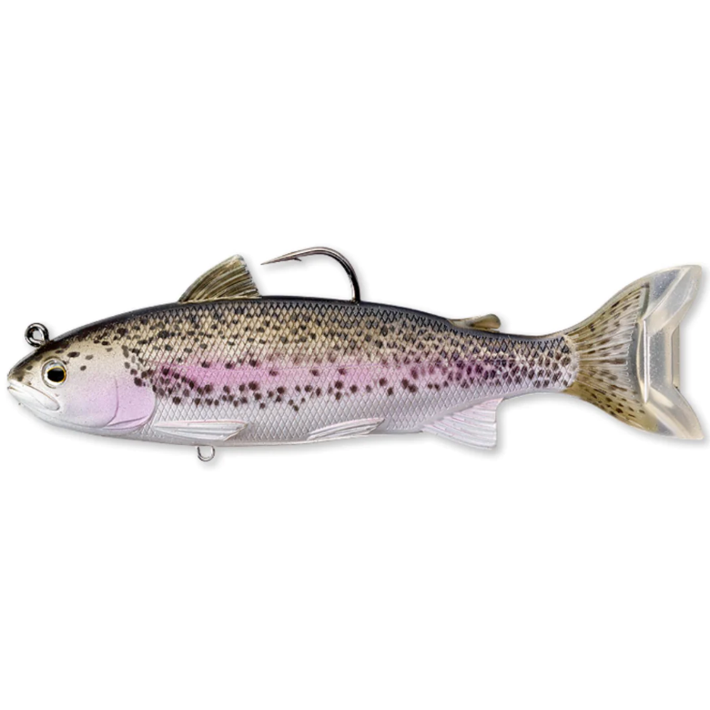 LiveTarget Trout (Adult) Swimbait