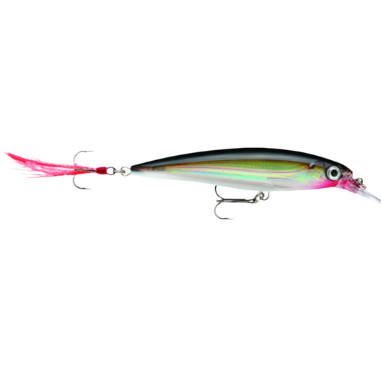 Rapala X-Rap Jerkbait