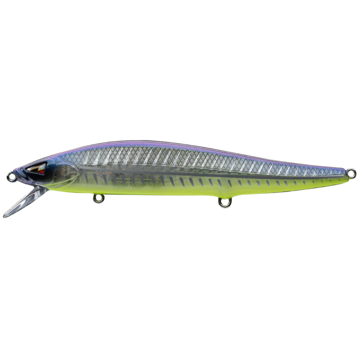 ARK J110SP Suspending Jerkbait