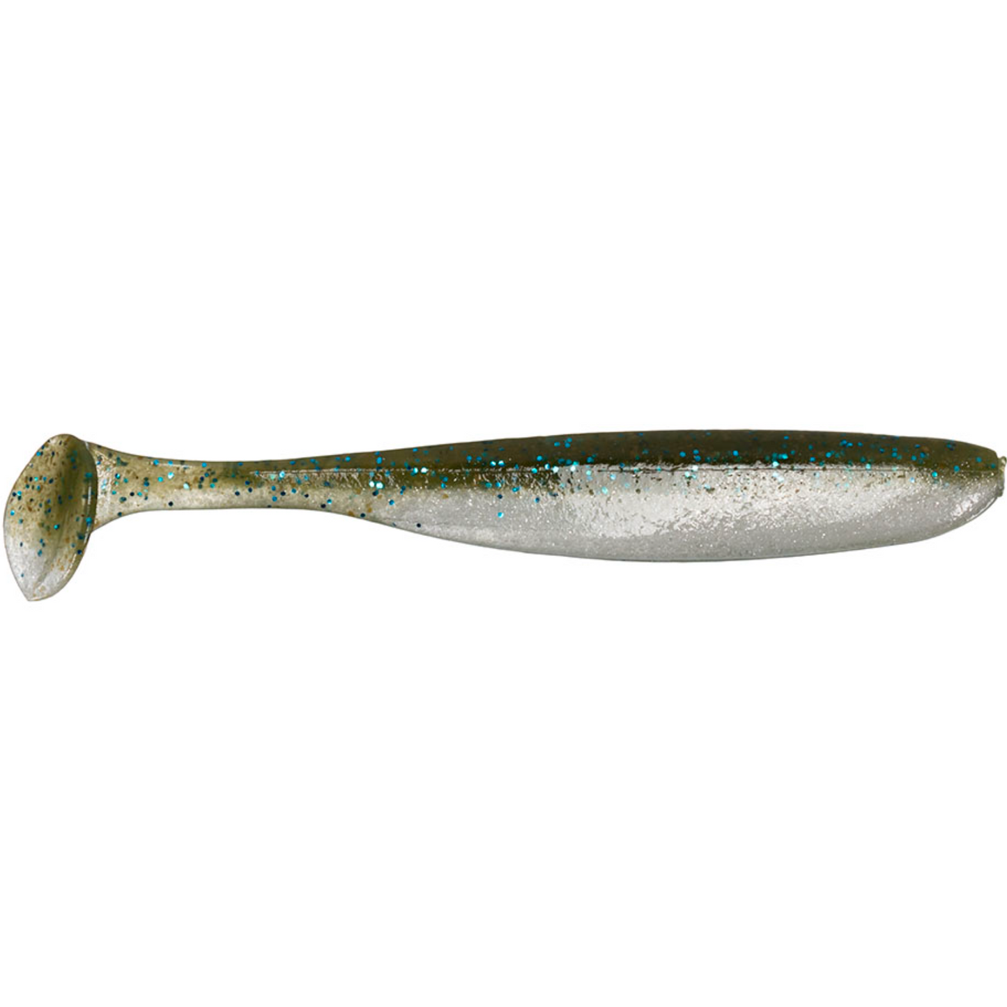 Keitech Easy Shiner 3"