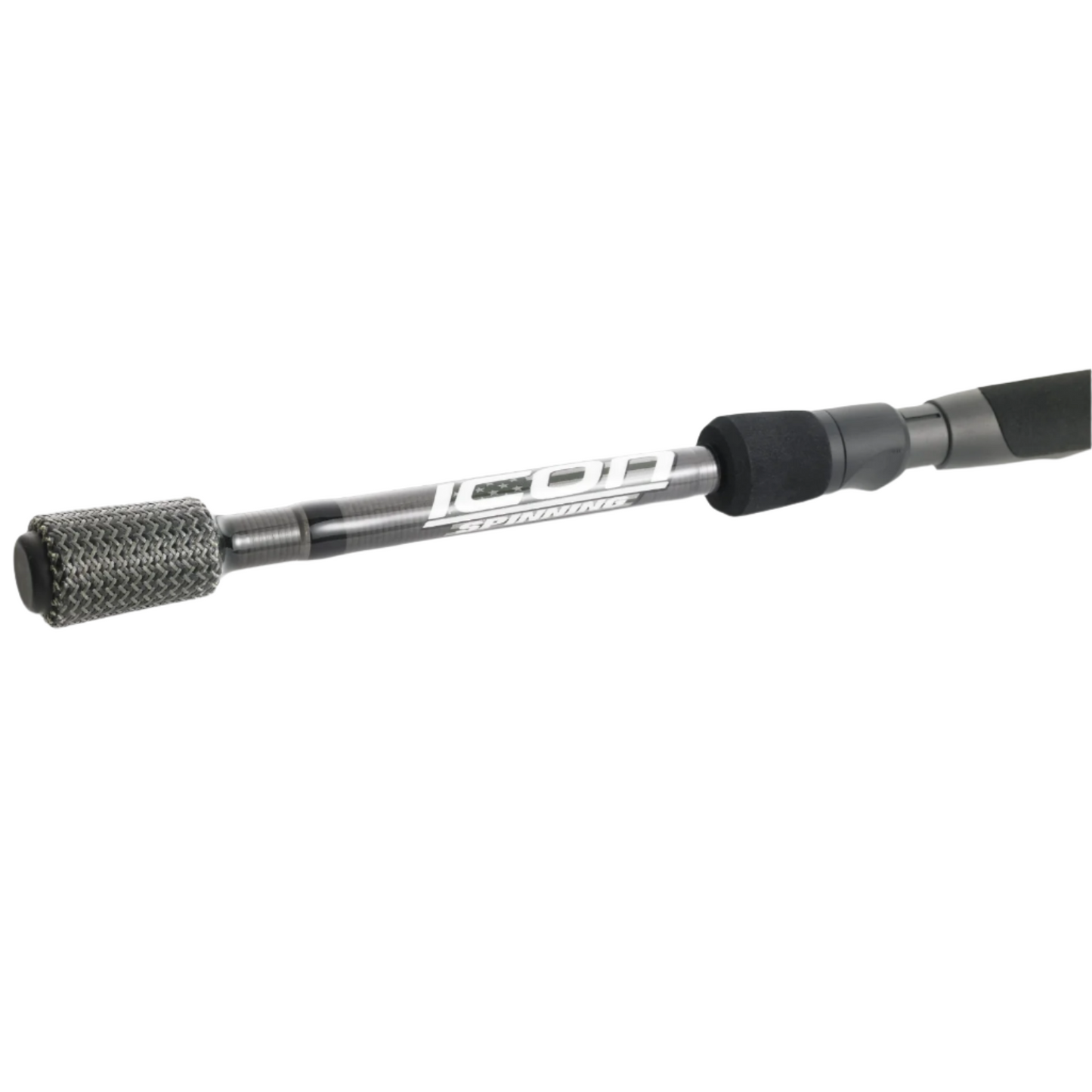 Cashion Icon Spinning Rods