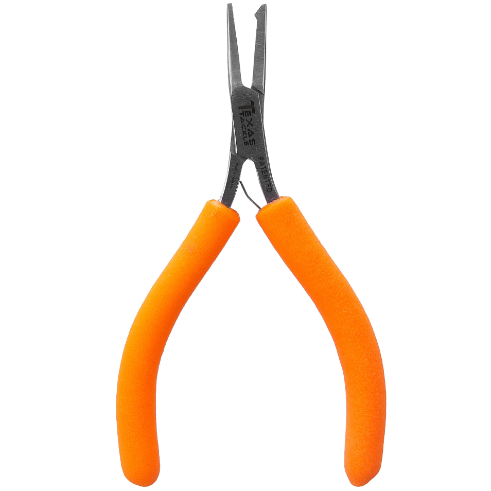 Texas Tackle Standard Split Ring Pliers