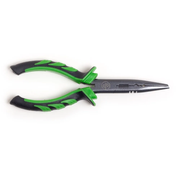 Googan Split Ring Pliers 7''