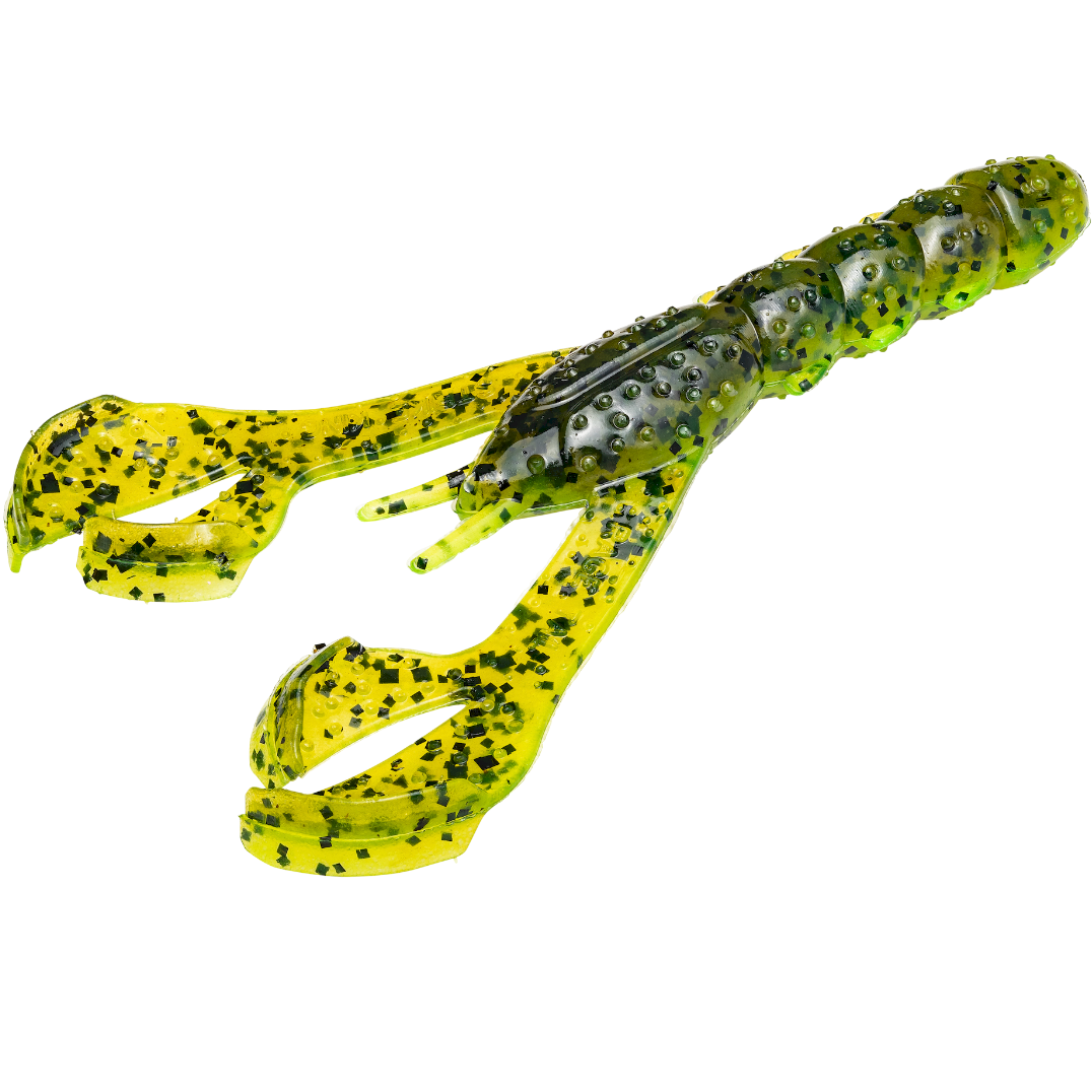 Strike King Rage DB Craw