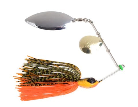 Googan Zinger Spinnerbait