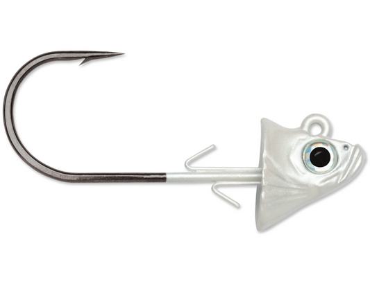 VMC Swimbait Jighead