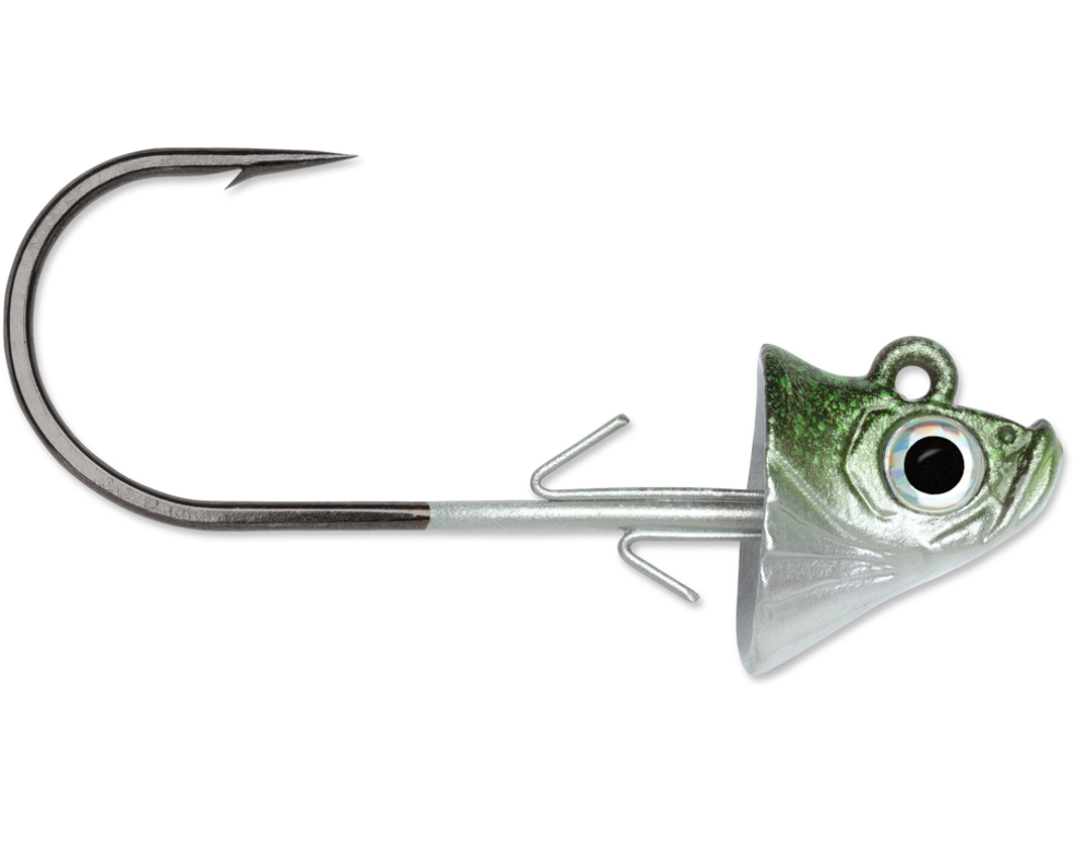 VMC Swimbait Jighead