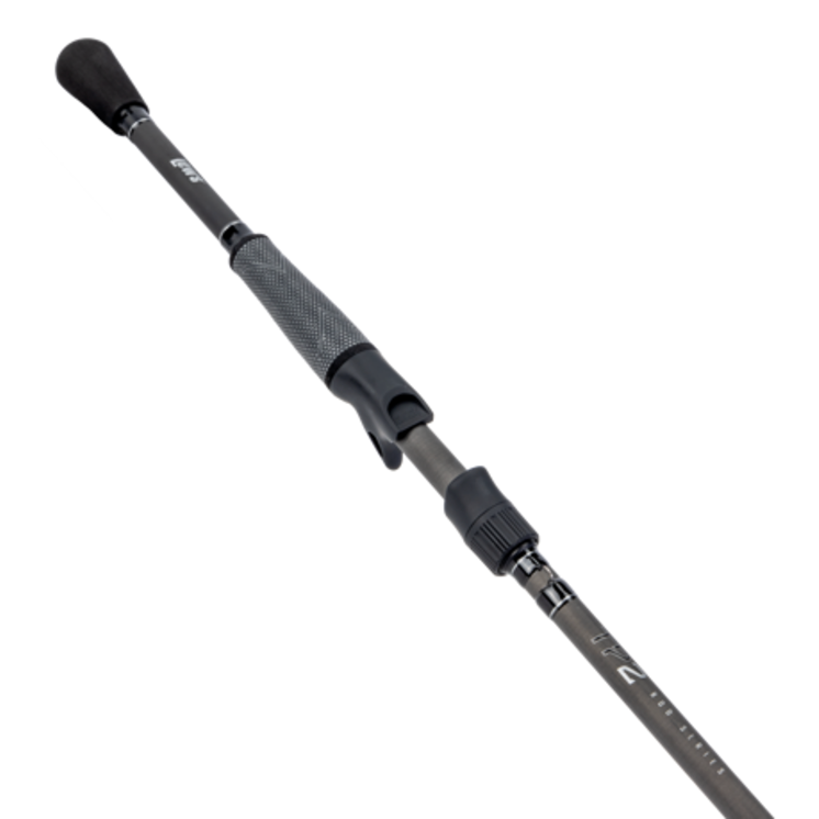 Lew's TP2 Casting Rods NEW 2025