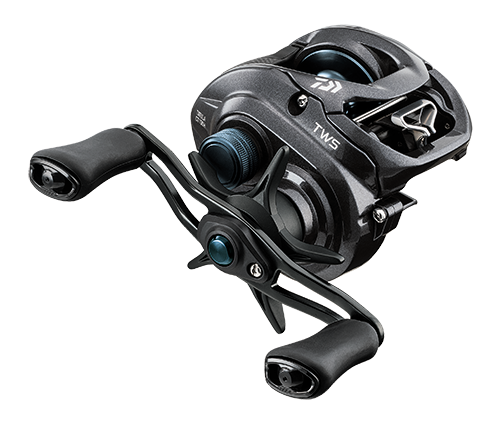 Daiwa Tatula CT Baitcast Reel