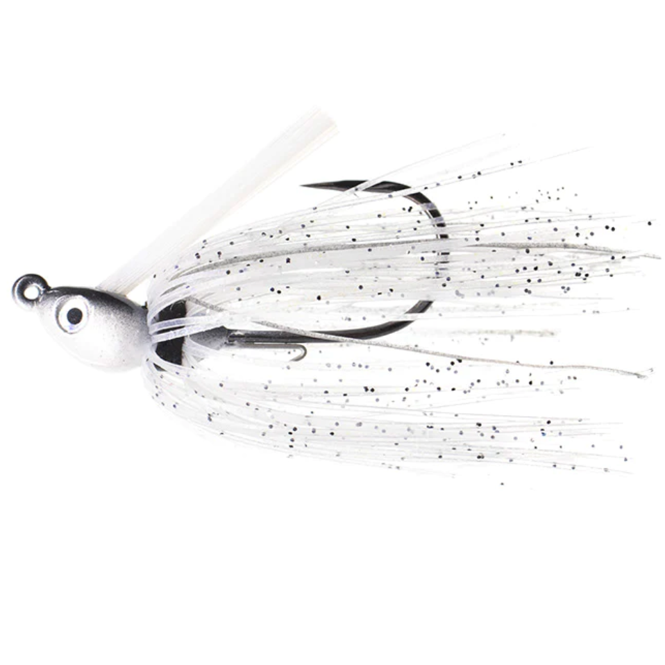 Dirty Jigs Compact Swim Jig