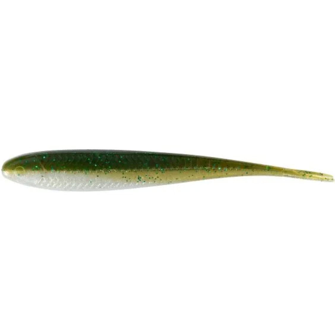 Yum FF Sonar Minnow 3"