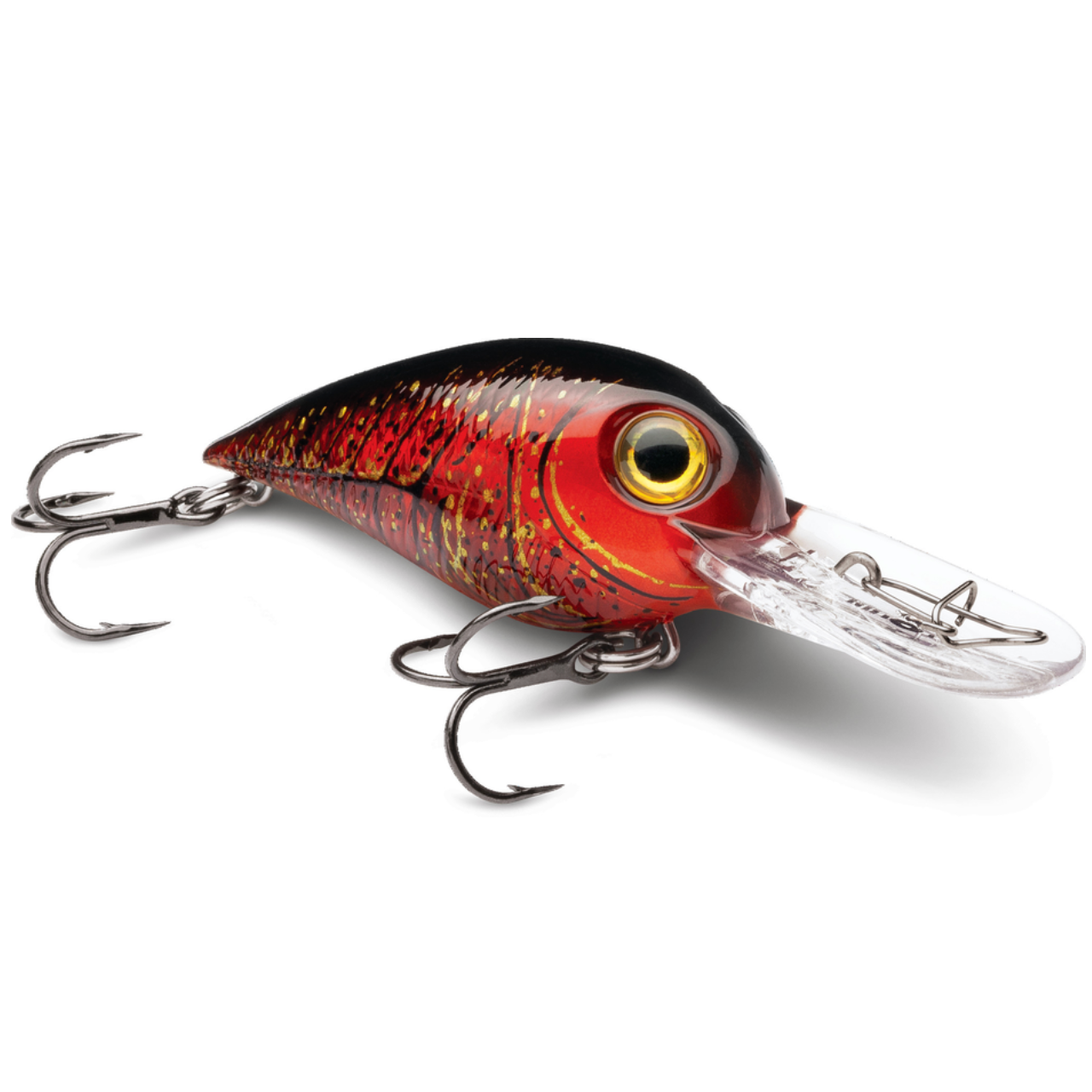 Storm Wiggle Wart Madflash