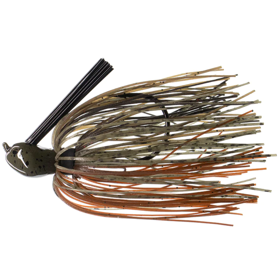 Dirty Jigs LC Compact Pitchin' Jig