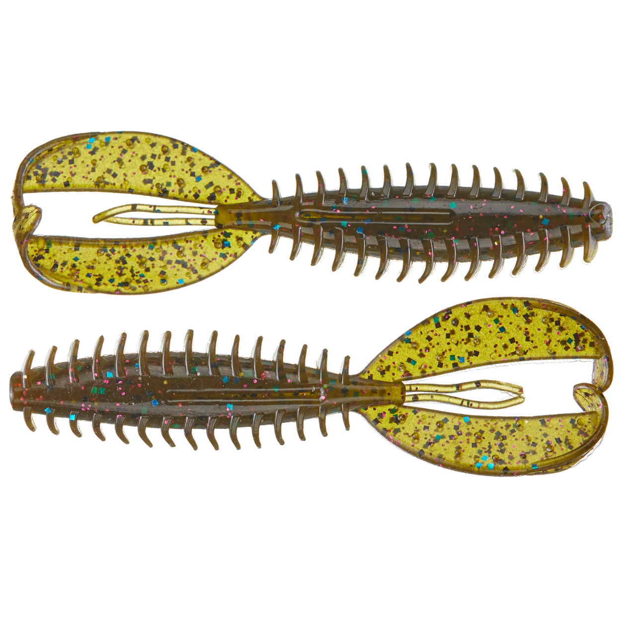 Zoom Z-Craw Jr