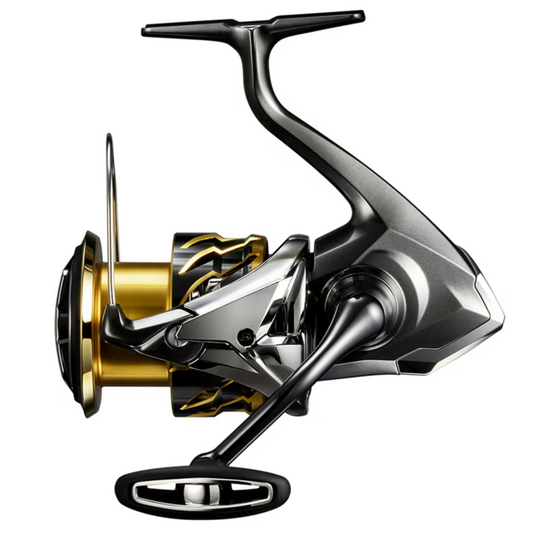 Shimano Twinpower FE Spinning Reel