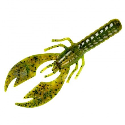 Yum Craw Papi 2.75"