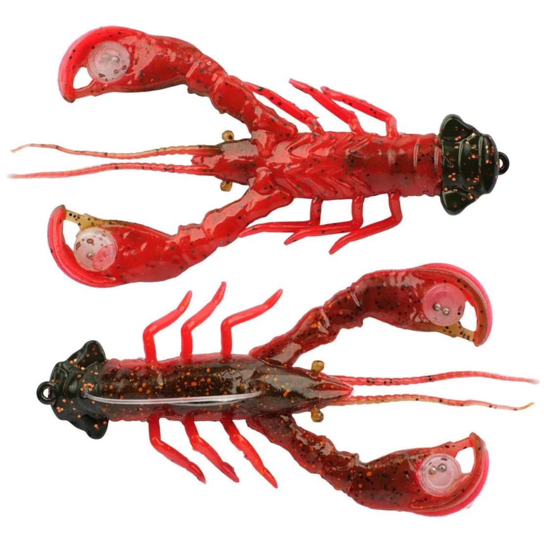 Berkley PowerBait Clatter Craw