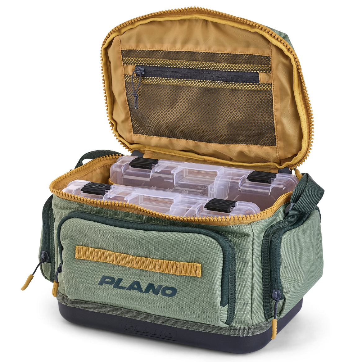 Plano Weekend Series 3600 Tackle Bag