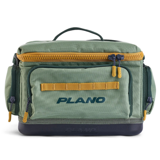 Plano Weekend Series 3600 Tackle Bag