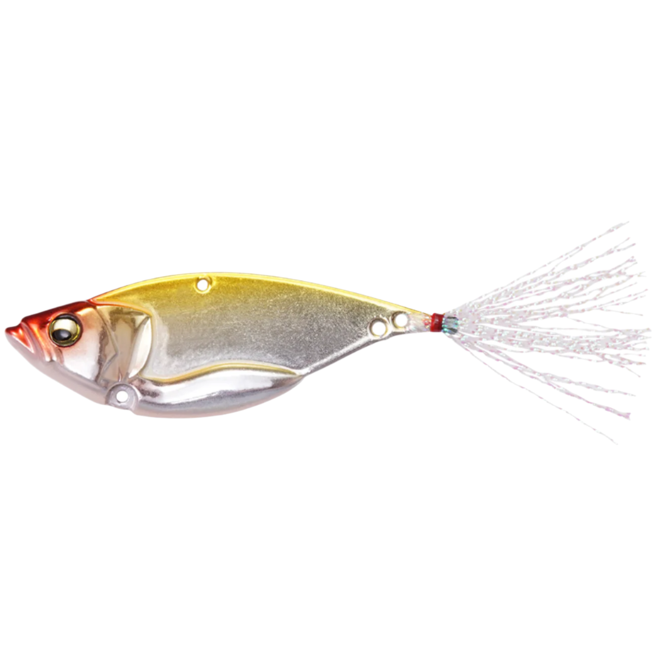 Megabass Dyna Response Blade Bait