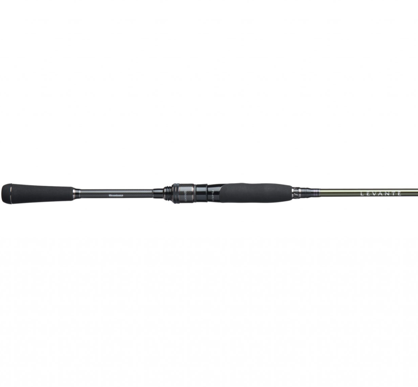 Megabass Levante Spinning Rod