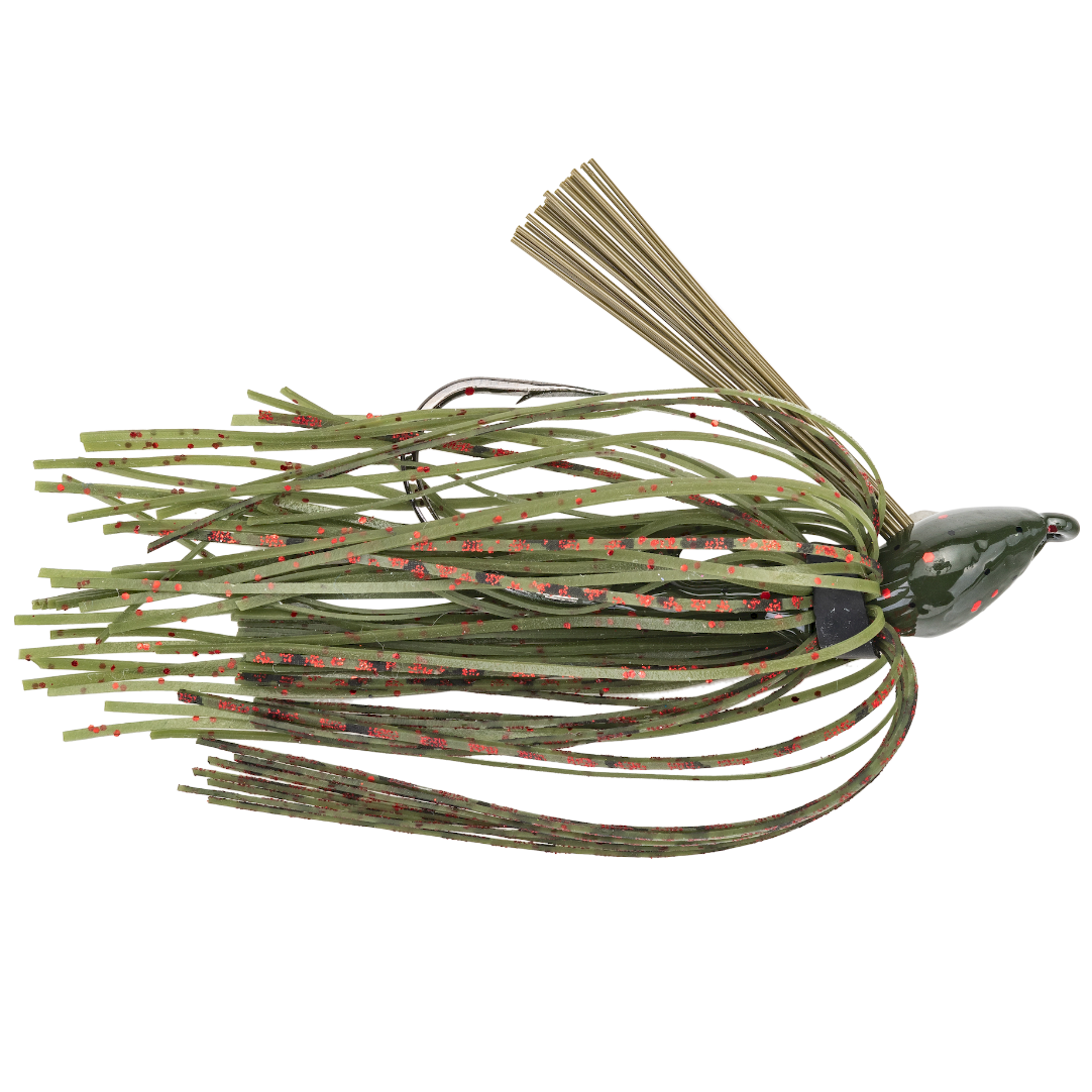 Strike King Denny Bauer Baby Structure Jig