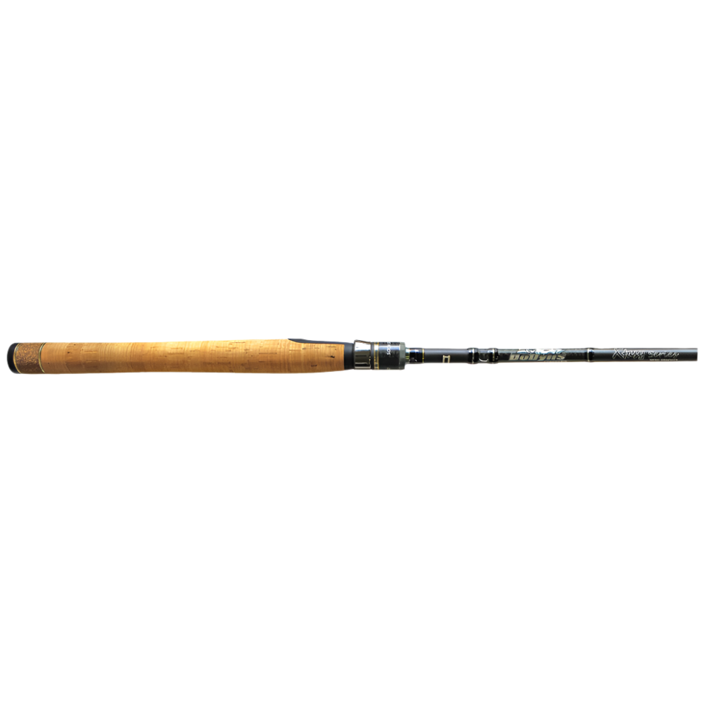 Dobyns Xtasy Series Spinning Rod