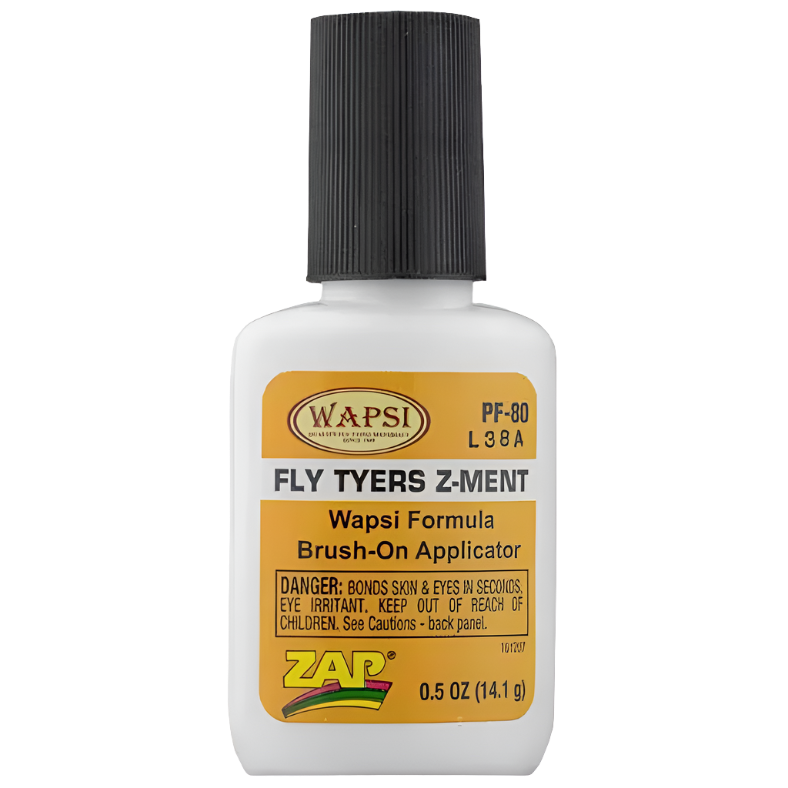 Wapsi Fly Tyer's Z-Ment ZAP16