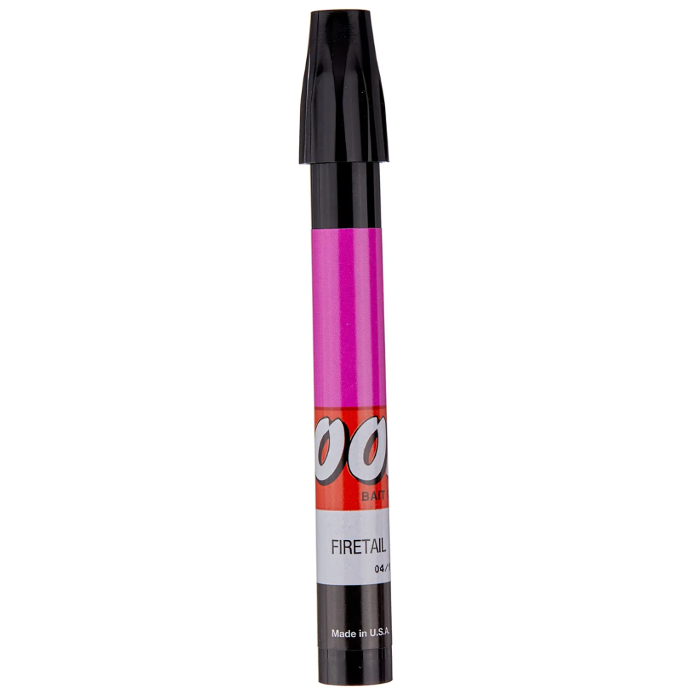 Zoom Dye Marker