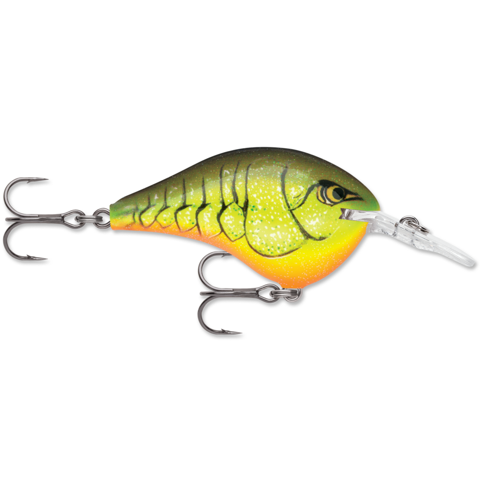 Rapala DT 4